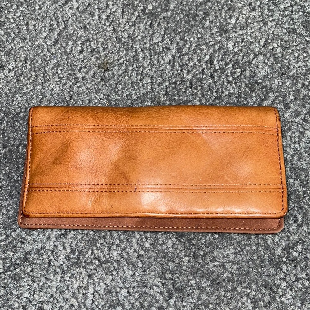 Wilson Wallet